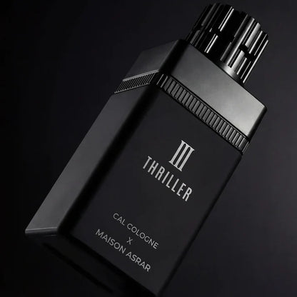 Maison Asrar Thriller III extrait de parfum 100 ml - image 3