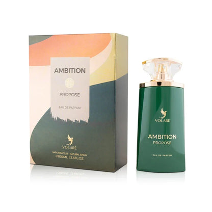 Volaré Ambition Propose 100 ml - image 2