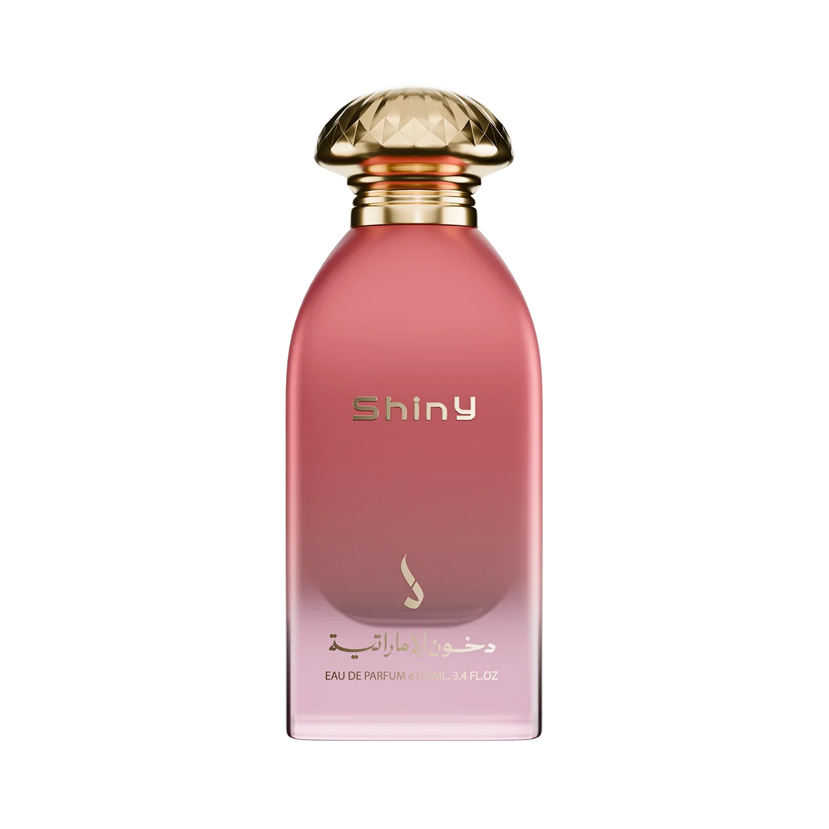 Dkhoon Shiny eau de parfum 100 ml
