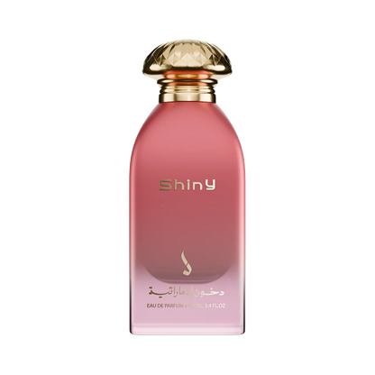 Dkhoon Shiny eau de parfum 100 ml
