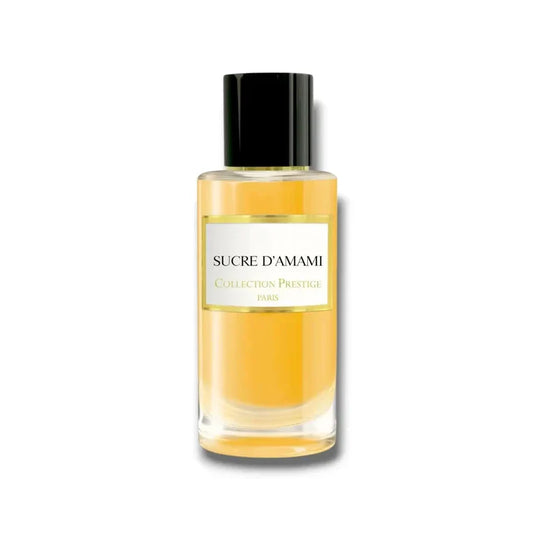 Convivium Paris Sucre D'Amami eau de parfum 100 ml