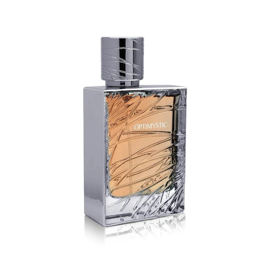 Fragrance World Optimystic eau de parfum 100 ml