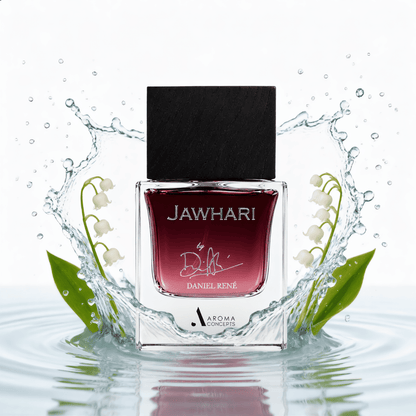Aroma Concepts Jawhari eau de parfum 100 ml - image 2