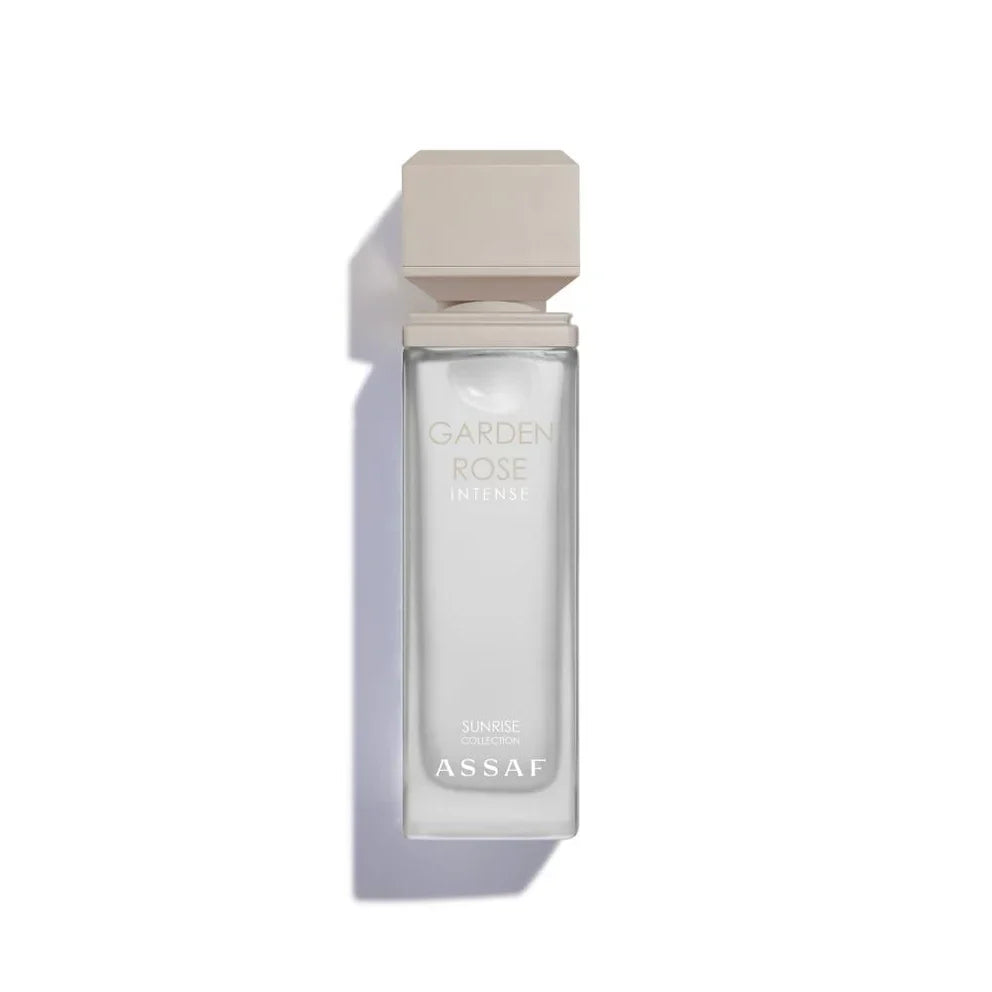Assaf Garden Rose eau de parfum 100 ml - Desertnote