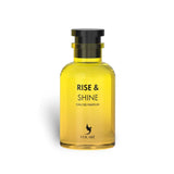 Volaré Rise & Shine eau de parfum 100 ml - Desertnote