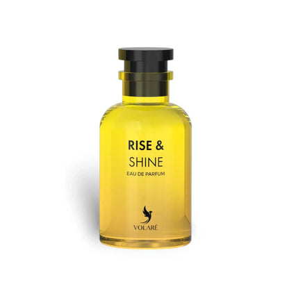 Volaré Rise & Shine eau de parfum 100 ml