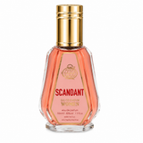Fragrance World Scandat Belle Celine Woman eau de parfum 50 ml - Desertnote