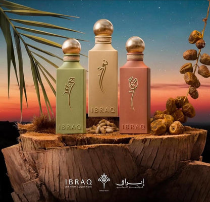 Ibraq Irth Collection gift set - image 2