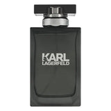 Karl Lagerfeld Pour Homme eau de toilette 100 ml - Desertnote