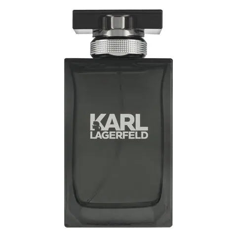 Karl Lagerfeld Pour Homme eau de toilette 100 ml - Desertnote