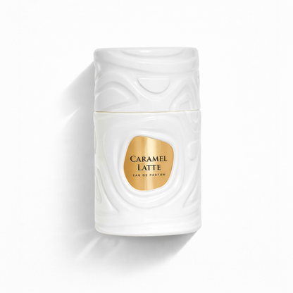Le Bonheur Caramel Latte eau de parfum 100 ml
