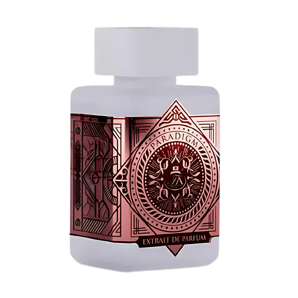 French Avenue Paradigm extrait de parfum 80 ml - Desertnote