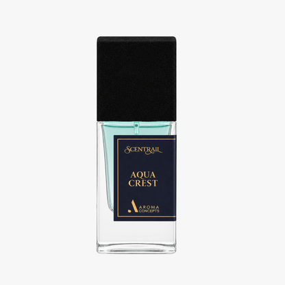 Aroma Concepts Aqua Crest eau de parfum 50 ml