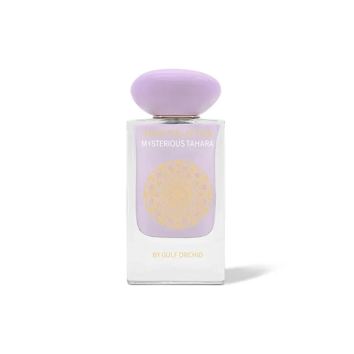 Gulf Orchid Musk Mysterious Tahara eau de parfum 100 ml - Desertnote