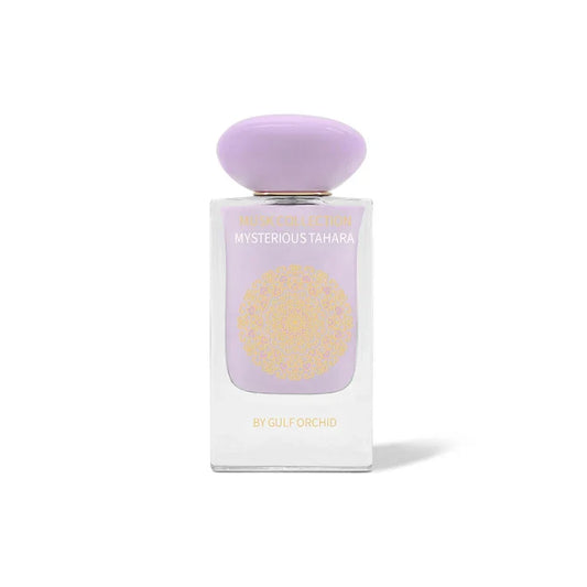 Gulf Orchid Musk Mysterious Tahara eau de parfum 100 ml - Desertnote