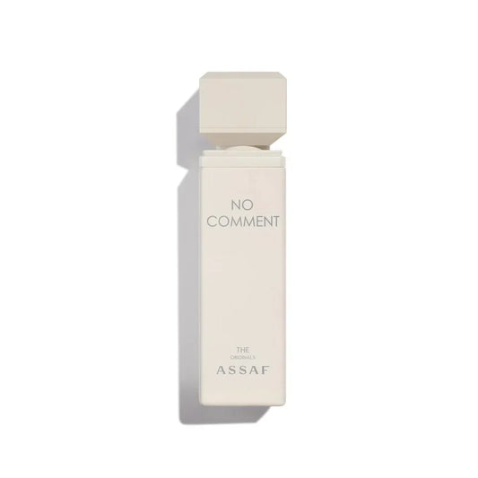 Assaf No Comment eau de parfum 100 ml - Desertnote