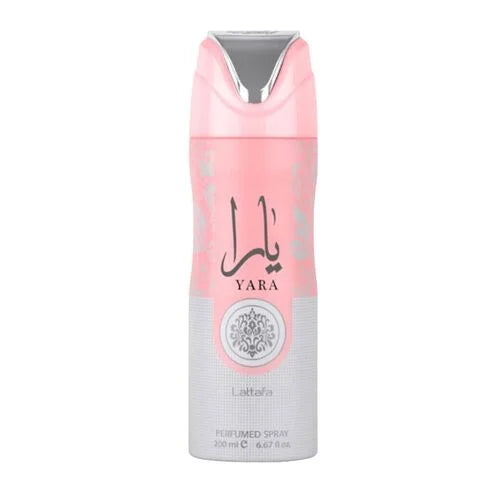 Lattafa Yara deodorant 200 ml