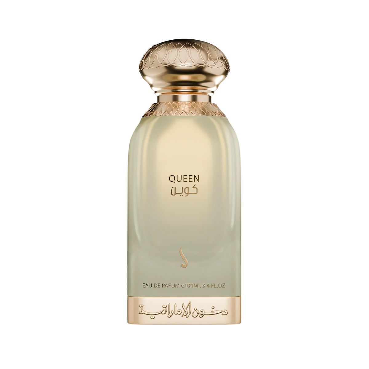 Dkhoon Queen eau de parfum 100 ml