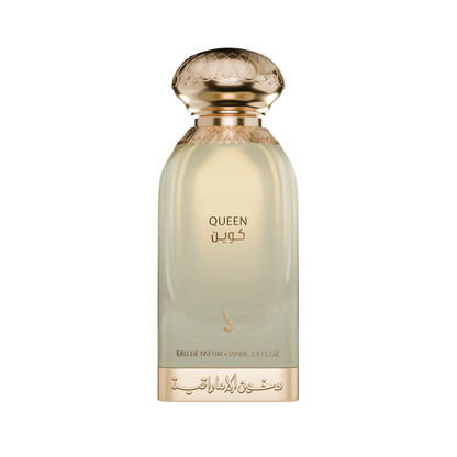 Dkhoon Queen eau de parfum 100 ml