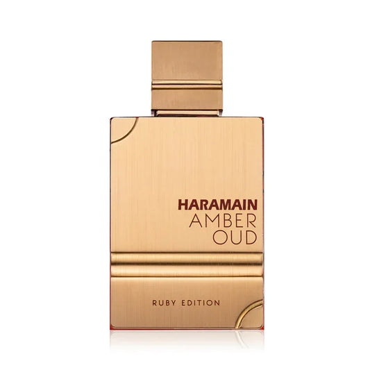 Al Haramain Amber Oud Ruby Edition eau de parfum 100 ml