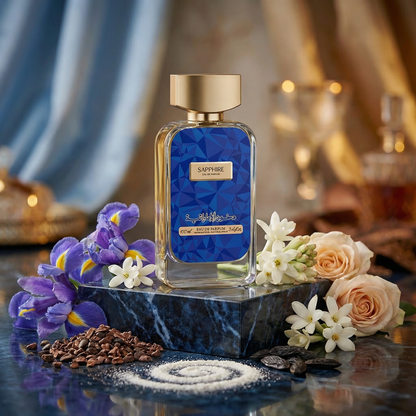 Dkhoon Sapphire eau de parfum 100 ml - image 3