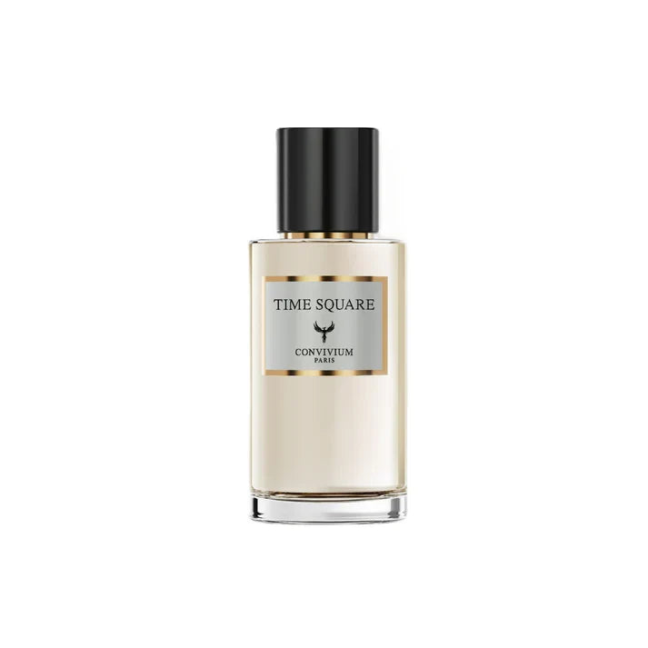 Convivium Paris Time Square extrait de parfum 50 ml