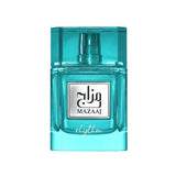 Zimaya Mazaaj Rhythm eau de parfum 100 ml - Desertnote
