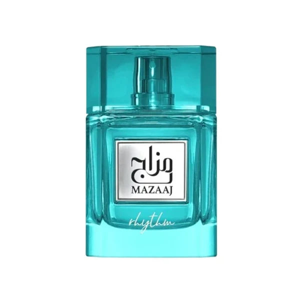Zimaya Mazaaj Rhythm eau de parfum 100 ml - Desertnote