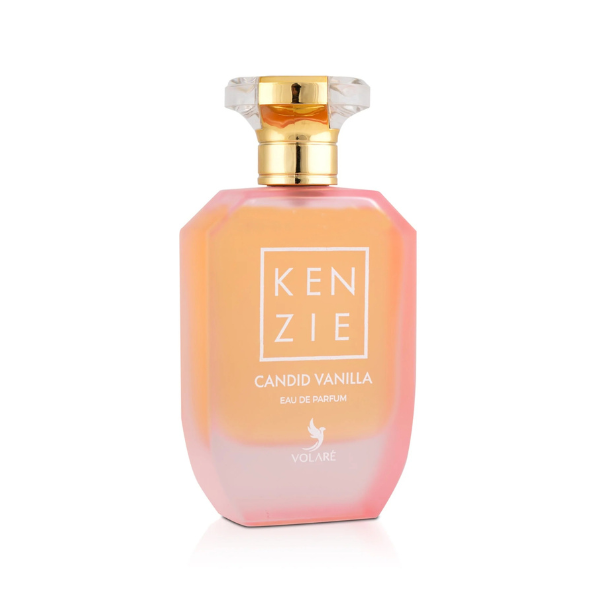 Volaré Kenzie Candid Vanilla eau de parfum 100 ml