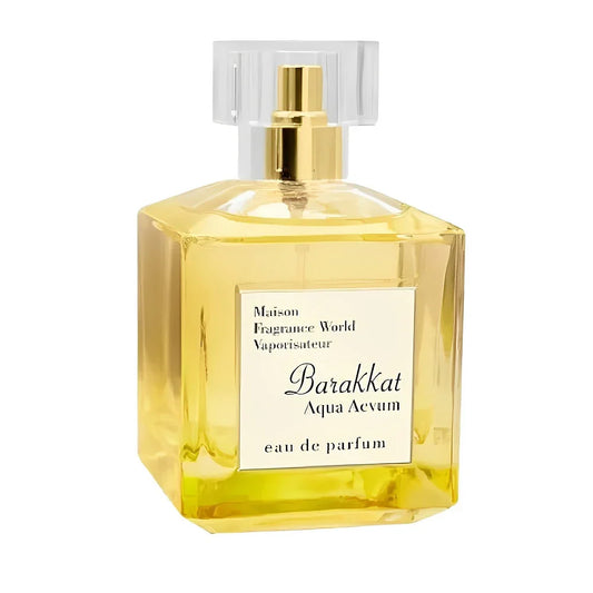 Fragrance World Barakkat Aqua Aevum eau de parfum 100 ml