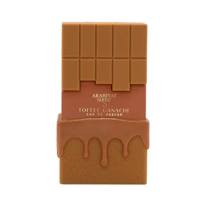 Arabiyat Sugar Toffee Ganache 100 ml