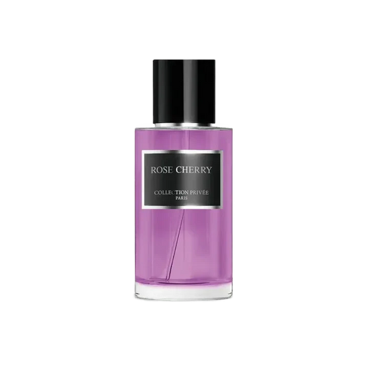 Convivium Paris Rose Cherry eau de parfum 50 ml