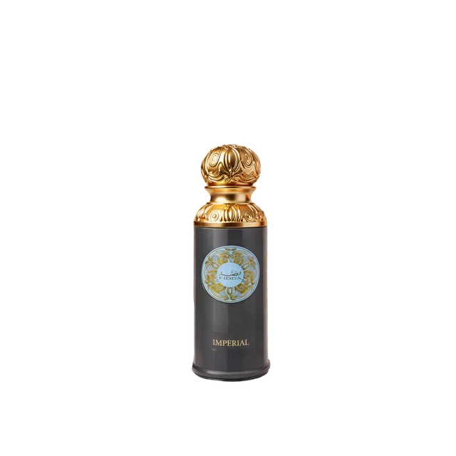 Bareeq Imperial Fidda mini eau de parfum 30 ml