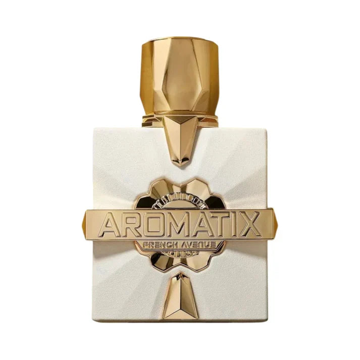 French Avenue Aromatix Platine Blanc extrait de parfum 100 ml
