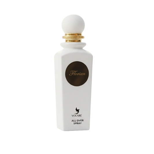 Volaré Florian all over spray 150 ml - Desertnote