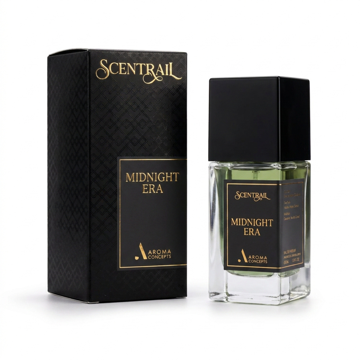 Aroma Concepts Midnight Era eau de parfum 50 ml - image 2
