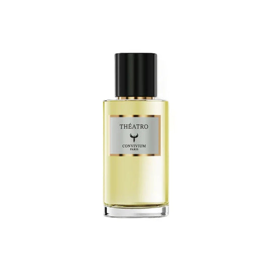 Convivium Paris Theatro eau de parfum 50 ml