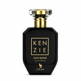 Kenzie Oud Blend