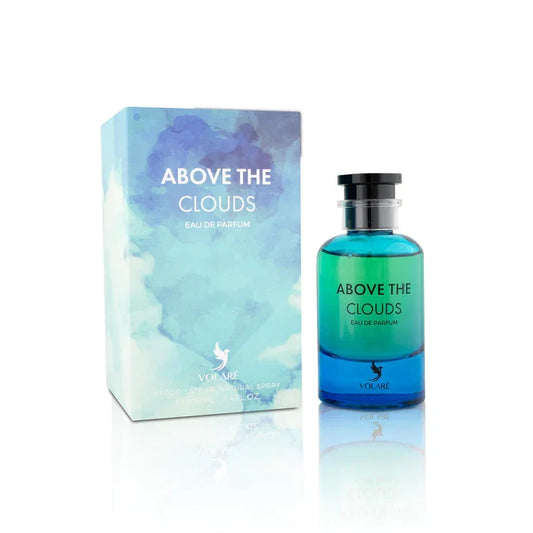 Volaré Above The Clouds eau de parfum 100 ml