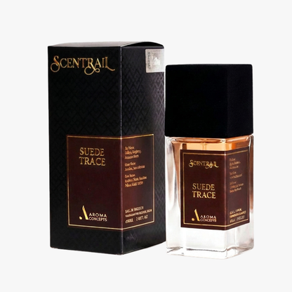 Aroma Concepts Suede Trace eau de parfum 50 ml - image 2