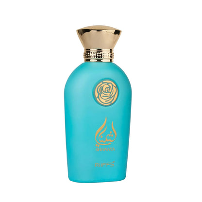 Riiffs Shanaya eau de parfum 100 ml - Desertnote