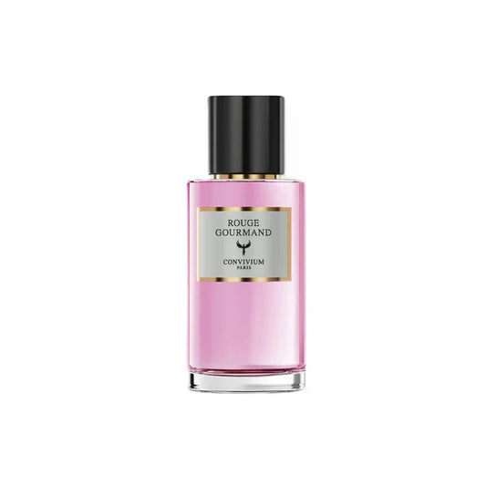 Convivium Paris Rouge Gourmand extrait de parfum 50 ml