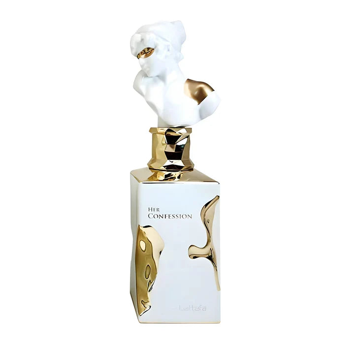 Lattafa Her Confession eau de parfum 100 ml - Desertnote