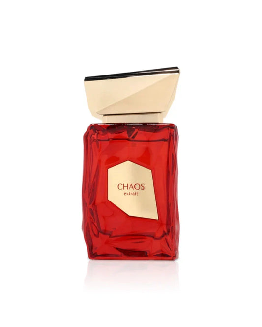 French Avenue Chaos eau de parfum 100 ml