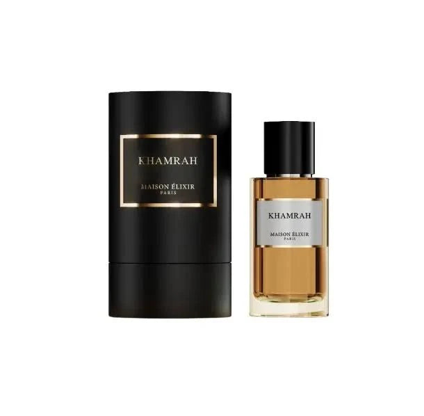 Maison Élixir Khamrah eau de parfum 50 ml
