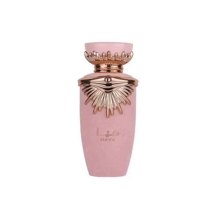 Lattafa Haya eau de parfum - Desertnote
