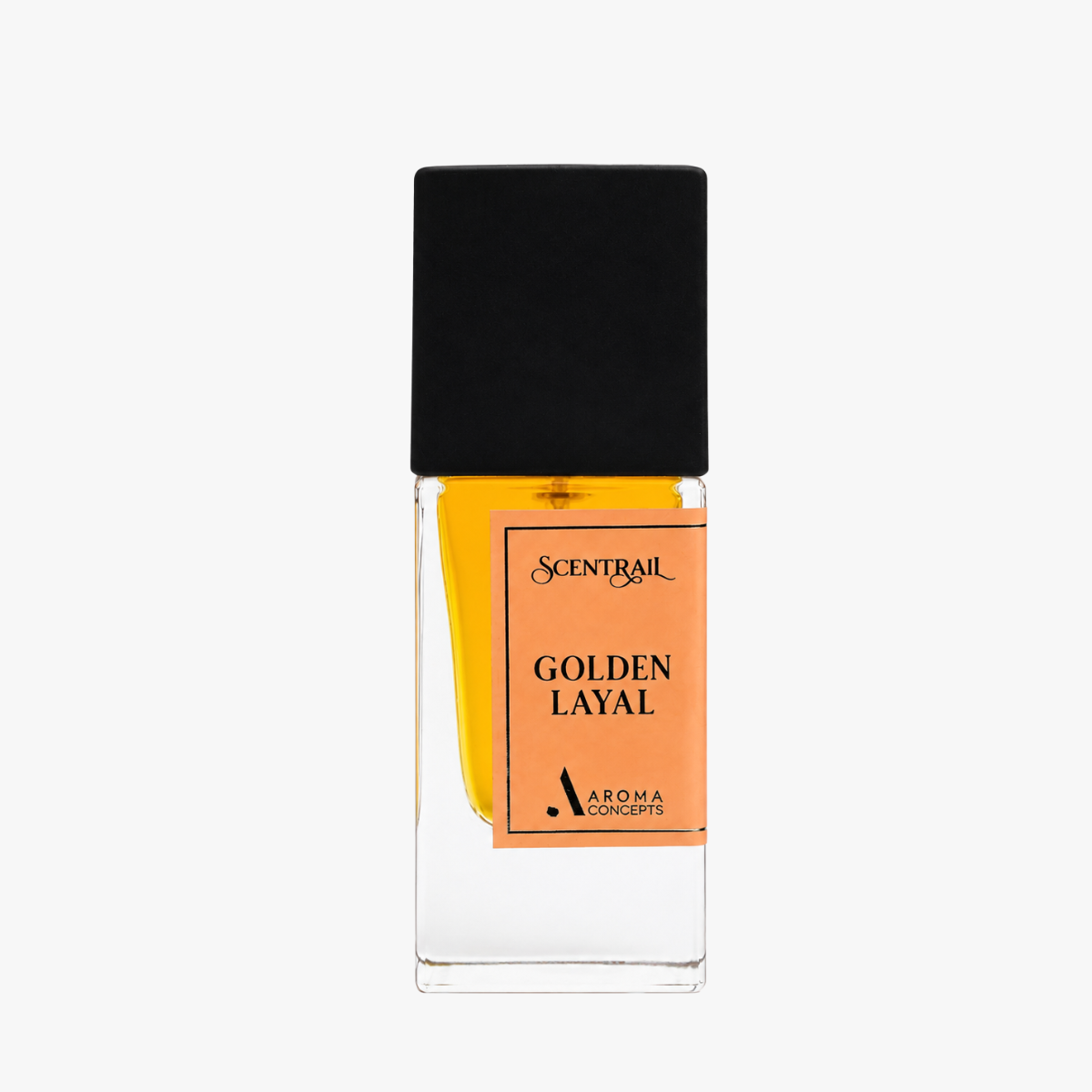 Aroma Concepts Golden Layal eau de parfum 50 ml