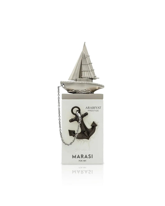 Marasi For Him