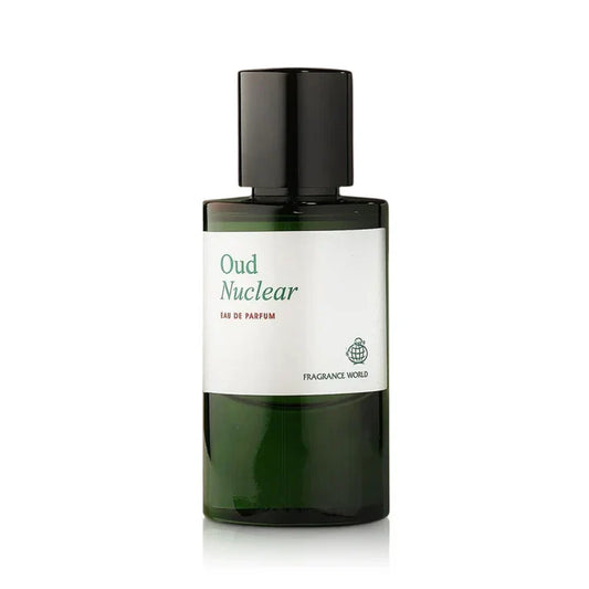 Fragrance World Oud Nuclear eau de parfum 100 ml