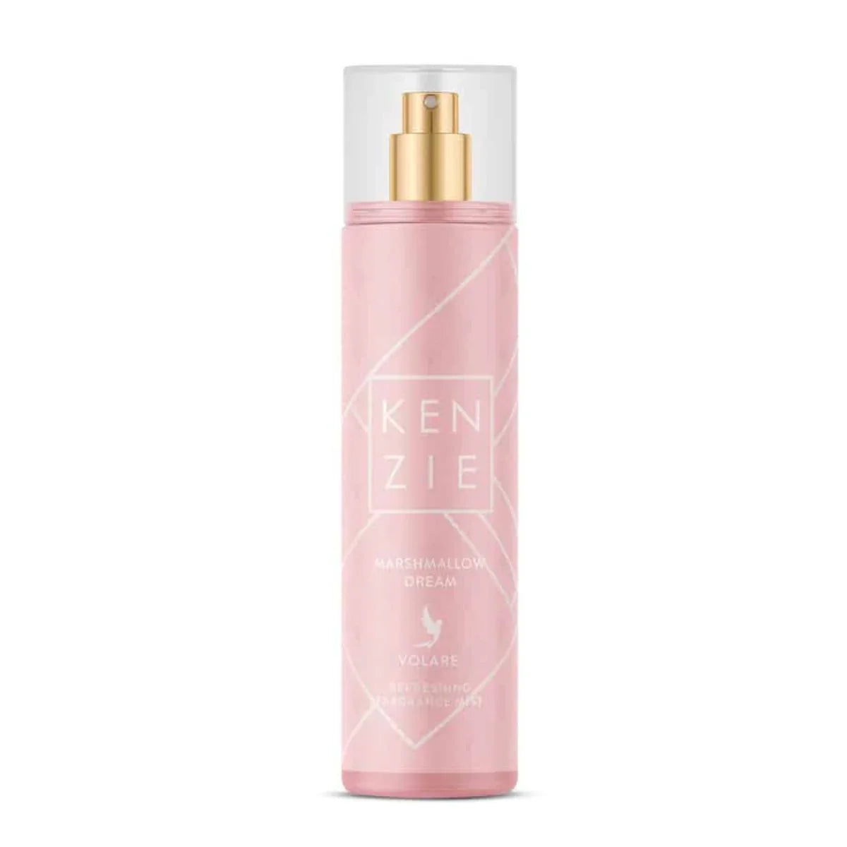 Volaré Kenzie Marshmallow Dream body mist 250 ml